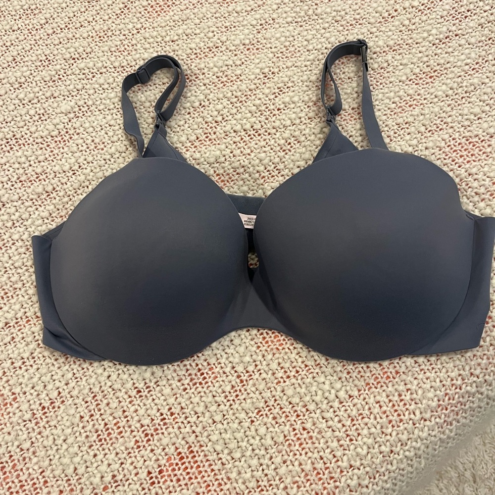Bra, underwire, Victoria Secrets.  Size 38D